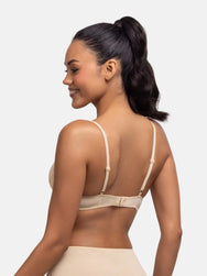 Dorina Dorina 2-pack voorgevormde BH zonder beugel - Fili Lace