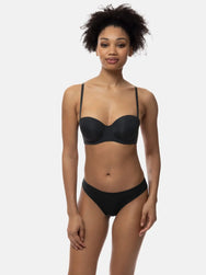 Dorina Dorina 5-pack dames ondergoed Dames heup slips - Rosanne