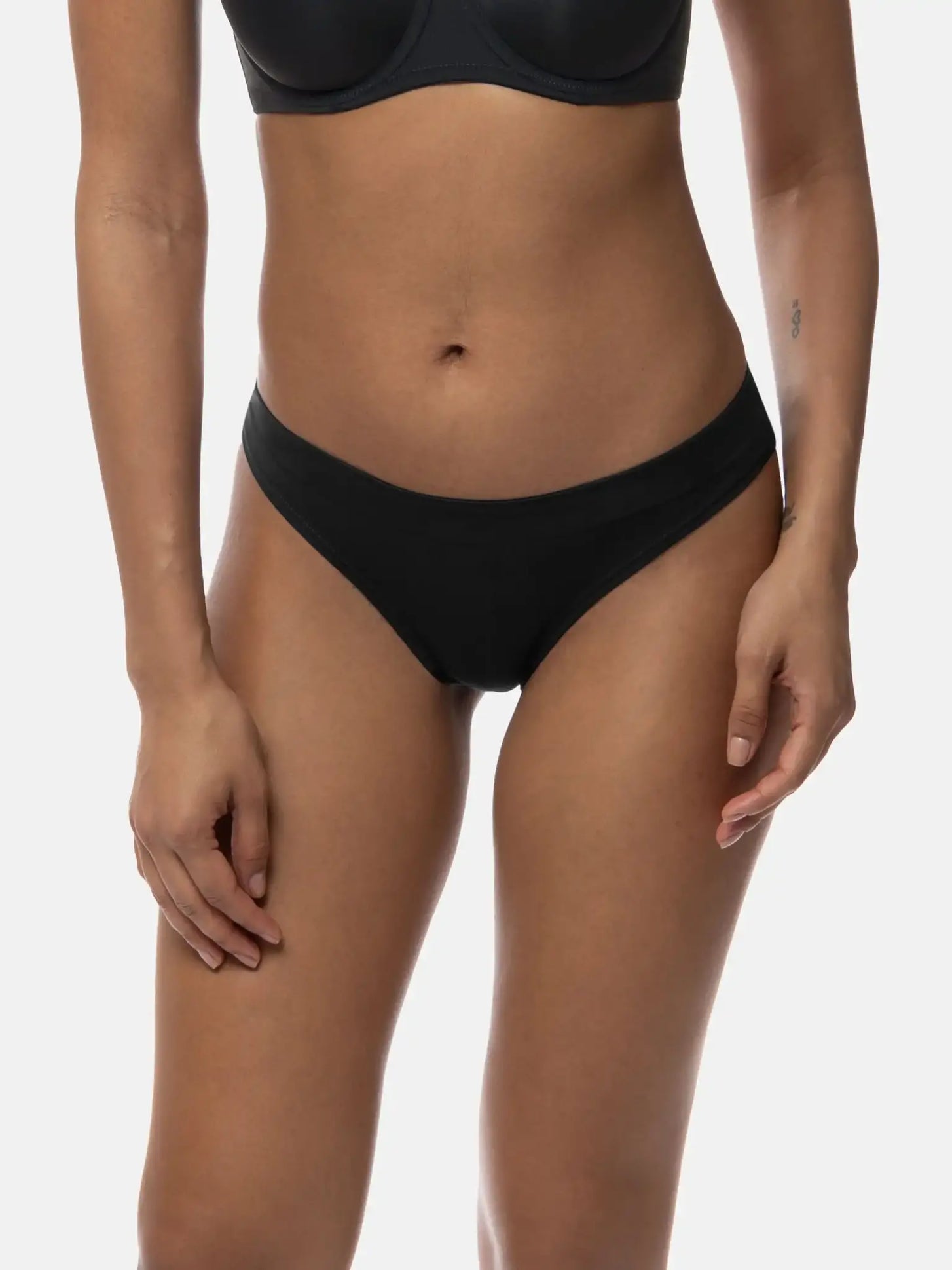 Dorina Dorina 5-pack dames ondergoed Dames heup slips - Rosanne