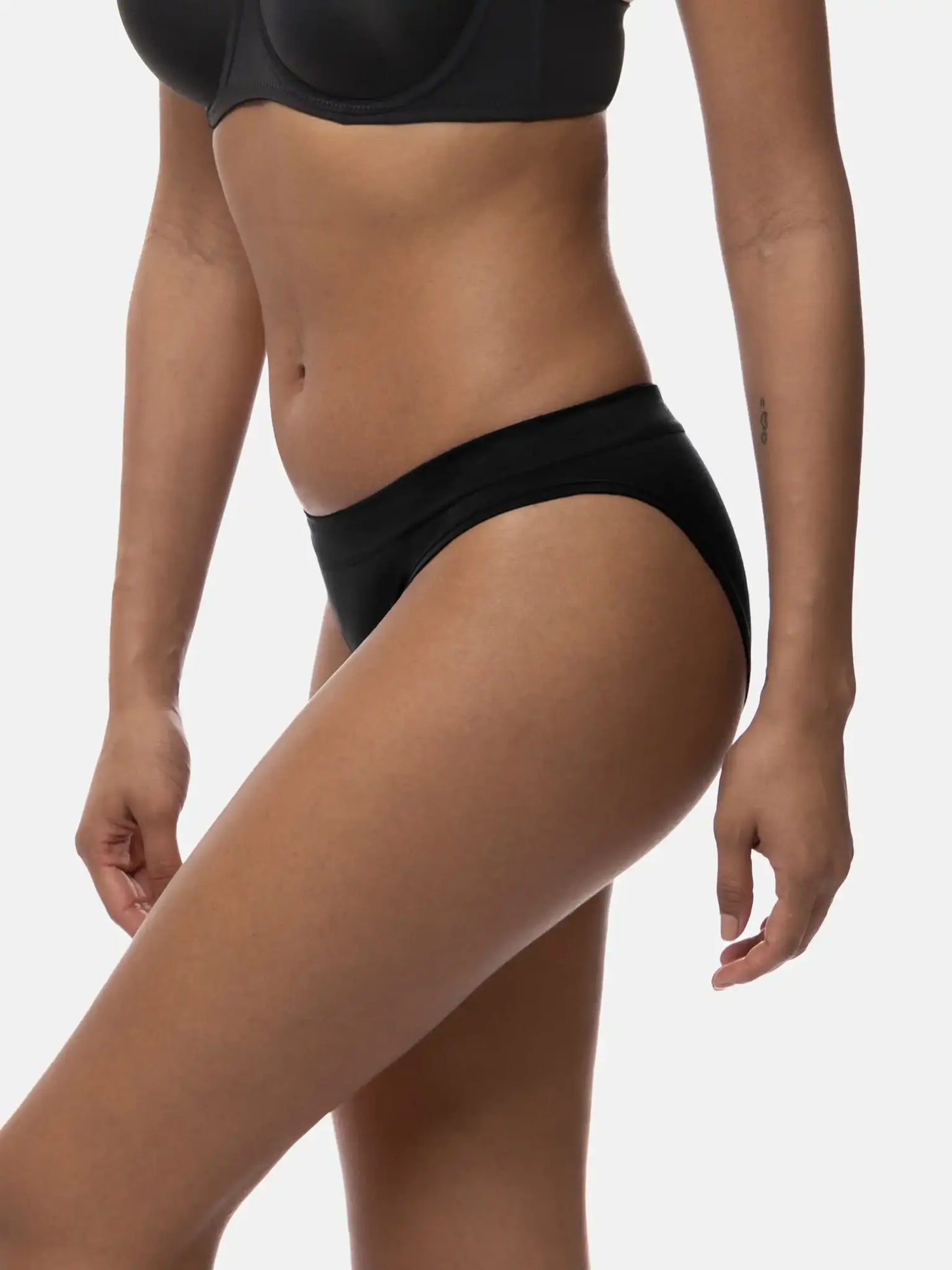 Dorina Dorina 5-pack dames ondergoed Dames heup slips - Rosanne