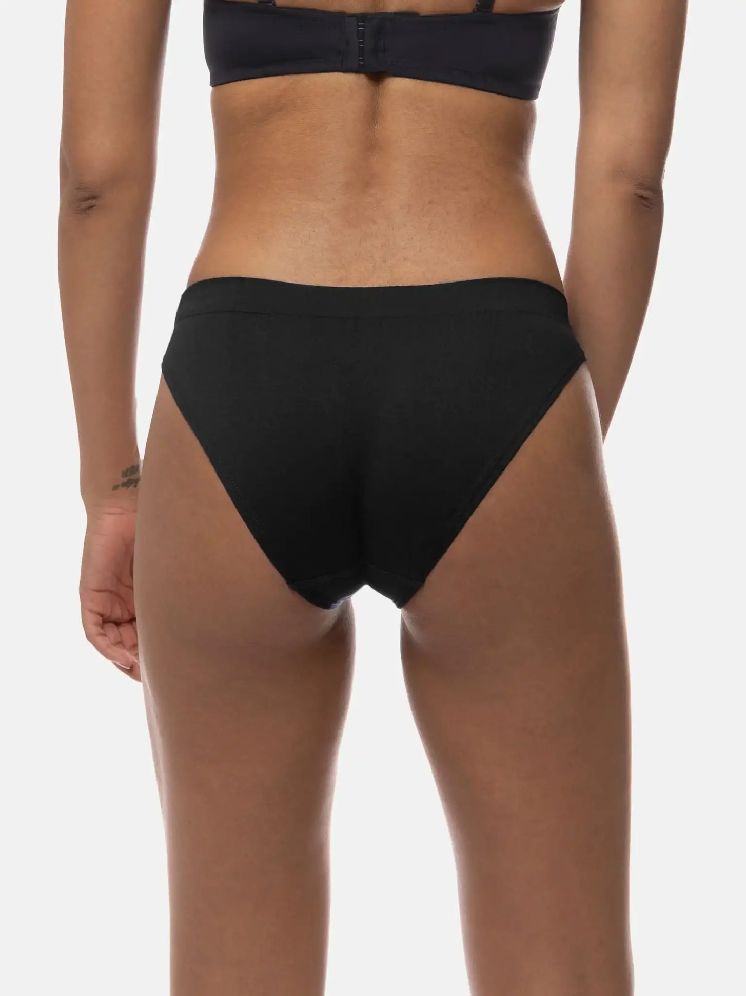 Dorina Dorina 5-pack dames ondergoed Dames heup slips - Rosanne