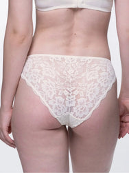 Dorina Dorina 5-pack kanten dames heup slips - Myla