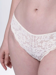 Dorina Dorina 5-pack kanten dames heup slips - Myla