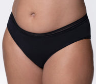Dorina Dorina 5-pack katoenen dames ondergoed - Dames slips Basic - Gianna