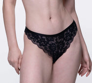 Dorina Dorina 5-pack strings dames kant - Thong - Myla