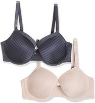 Dorina Dorina BH 2-Pack - Louise - T-shirt / Beugel BH's