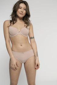 Dorina Dorina BH 2-Pack - Louise - T-shirt / Beugel BH's