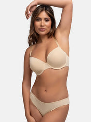 Dorina Dorina BH 2-Pack T-shirt / Beugel BH's - Louise