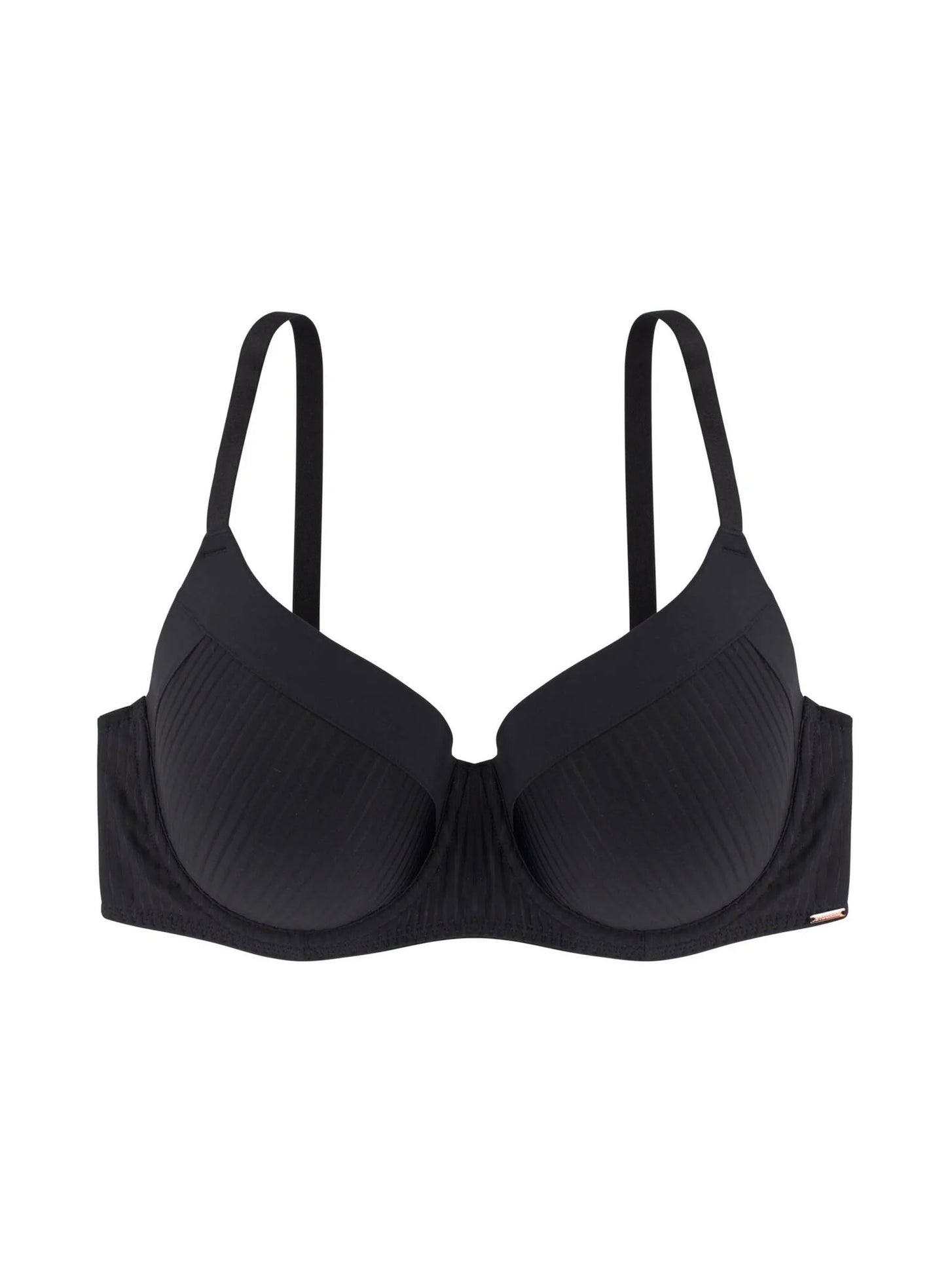 Dorina Dorina BH Carmen - T-shirt BH met Beugel - Grote maten