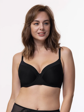 Dorina Dorina BH Carmen - T-shirt BH met Beugel - Grote maten