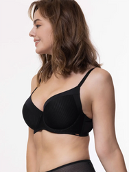 Dorina Dorina BH Carmen - T-shirt BH met Beugel - Grote maten