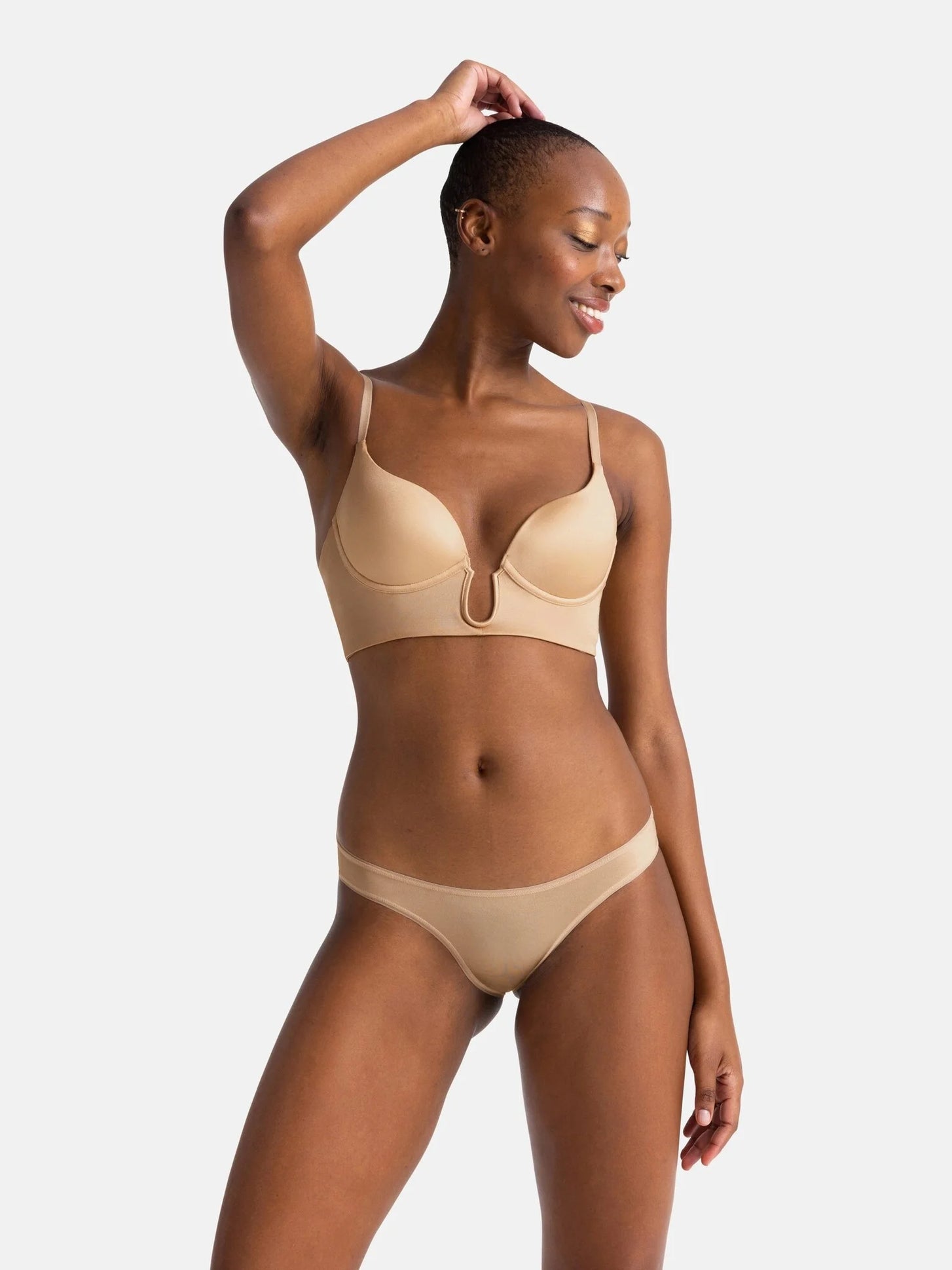 Dorina Dorina BH diepe decolleté - Plunge Bh - Sublime Sculpt