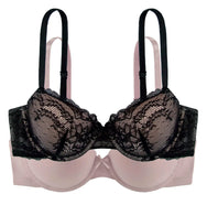 Dorina Dorina BH's 2-Pack Chloe - T-shirt BH - Licht gevuld