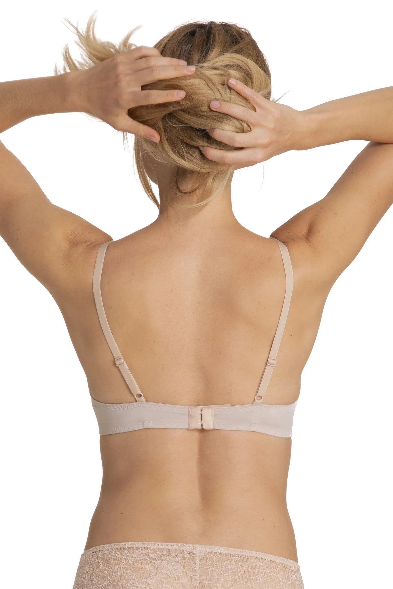 Dorina Dorina BH's 2-Pack - Chloe T-shirt BH