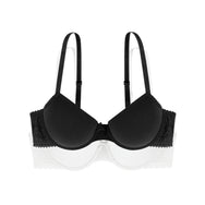 Dorina Dorina BH's 2-Pack - Katoen - Lila