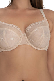 Dorina Dorina BH's 2-Pack - Met beugel - Rena