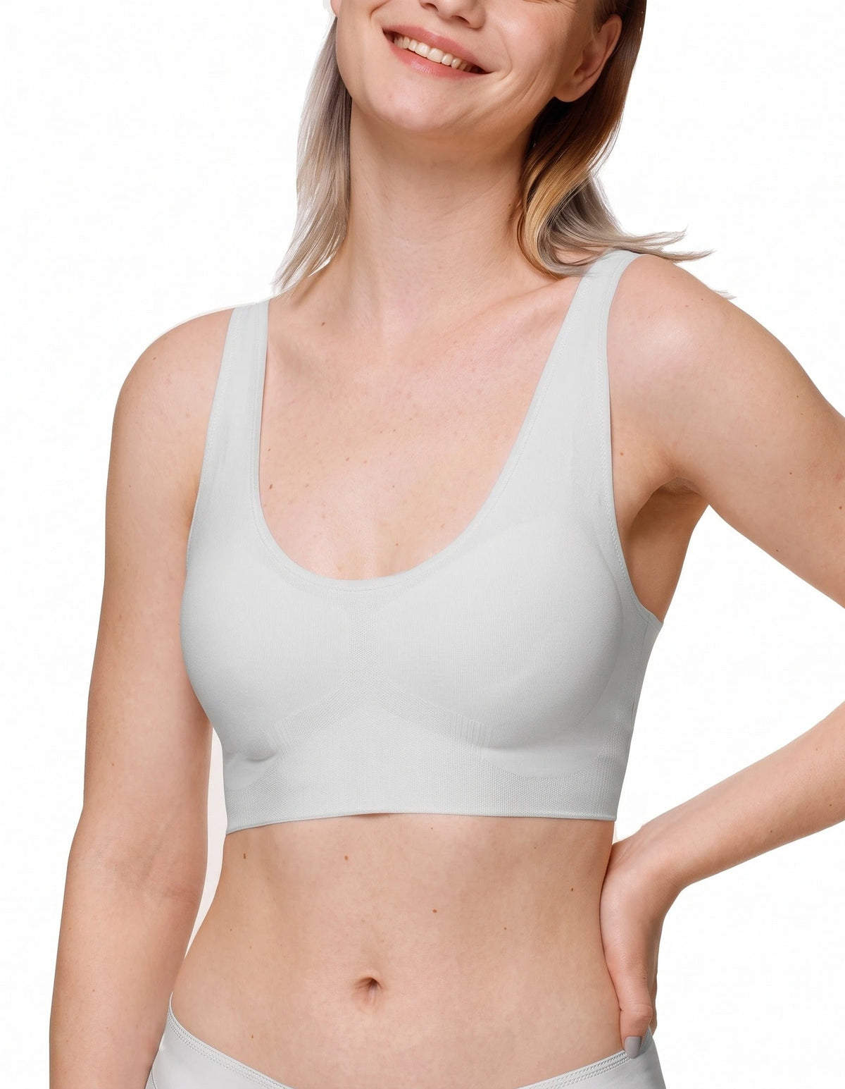 Dorina Dorina Bralette Airlite/harper - Soft BH - licht gevuld