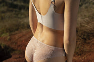 Dorina Dorina Bralette Airlite/harper - Soft BH - licht gevuld