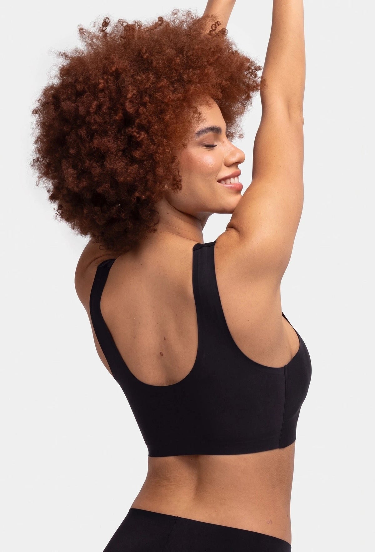 Dorina Dorina Bralette met vulling Eco - Soft BH