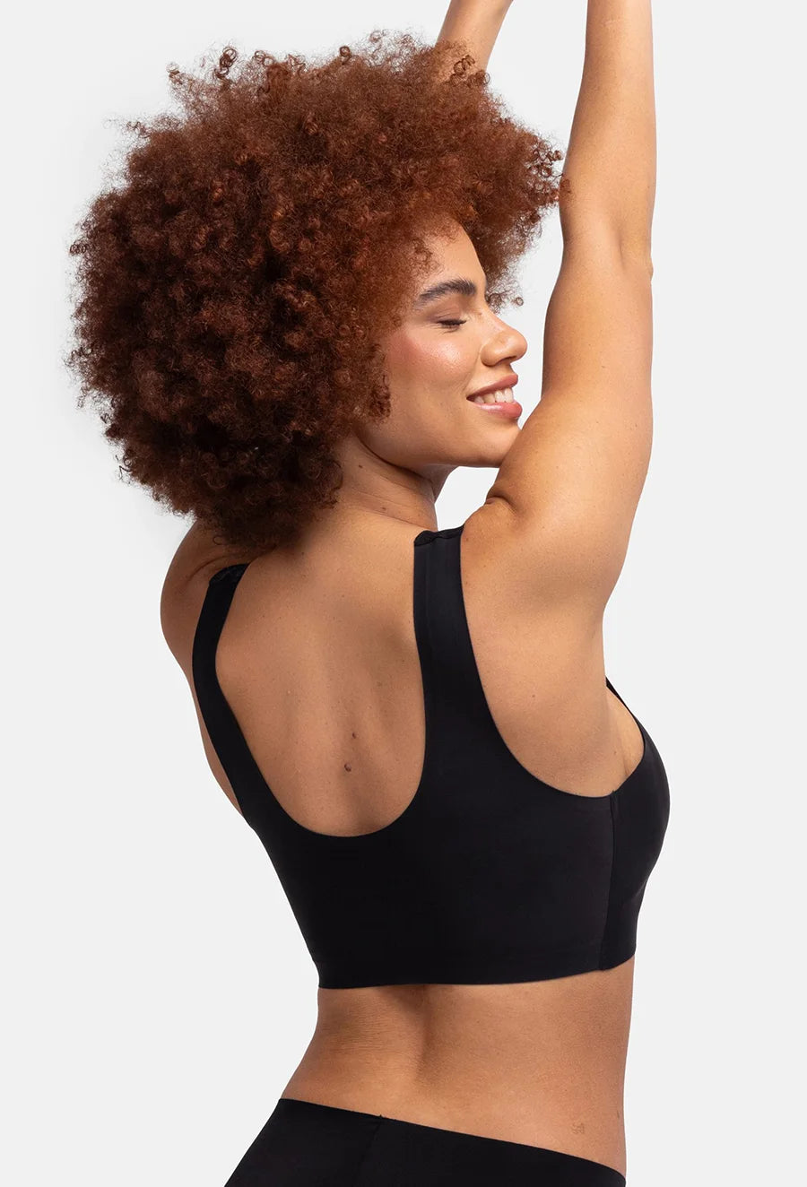 Dorina Dorina Bralette met vulling Eco - Soft BH