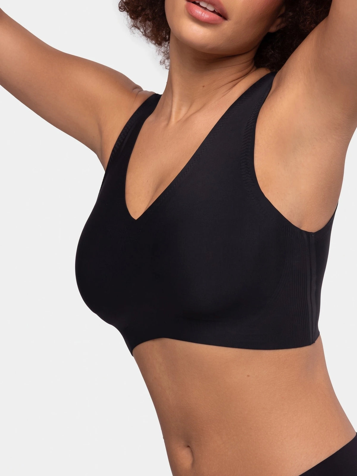 Dorina Dorina Bralette met vulling Eco - Soft BH