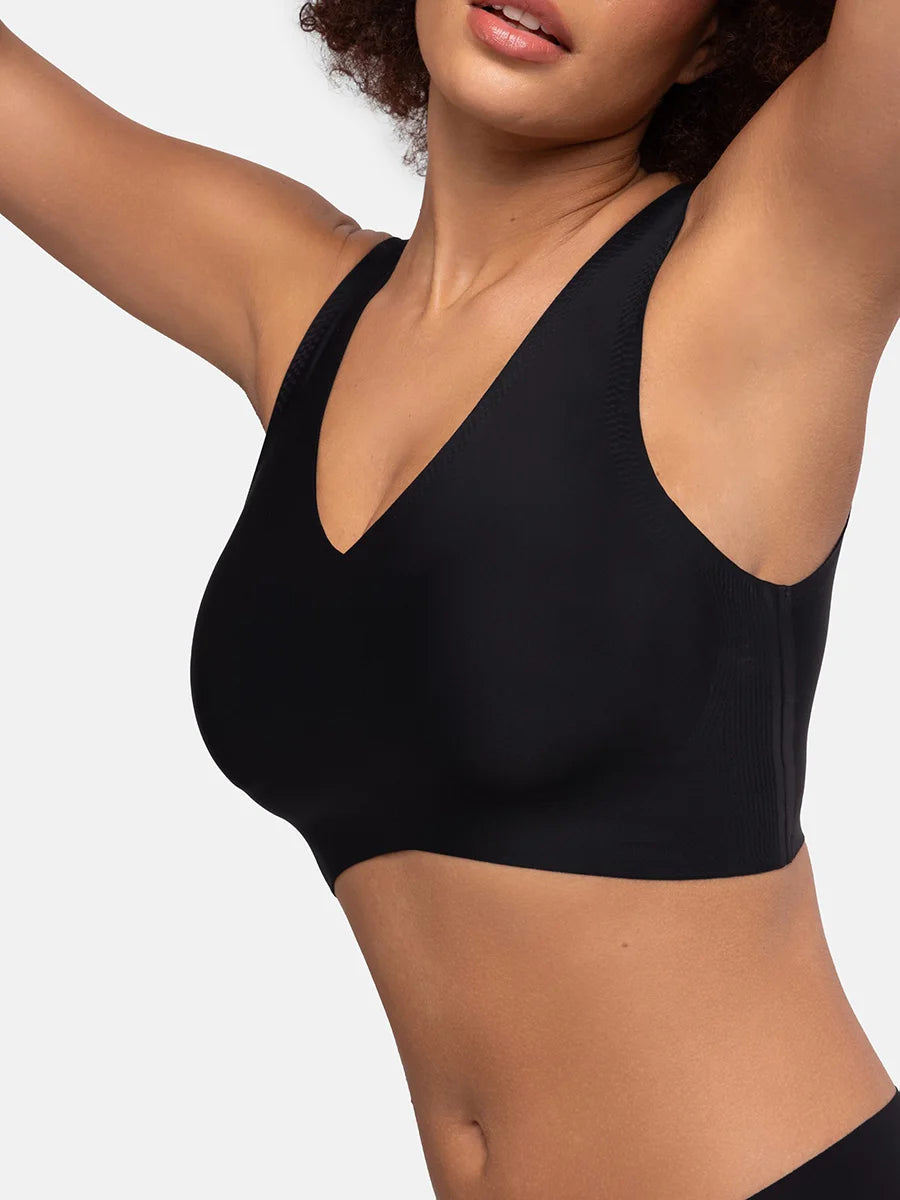 Dorina Dorina Bralette met vulling Eco - Soft BH