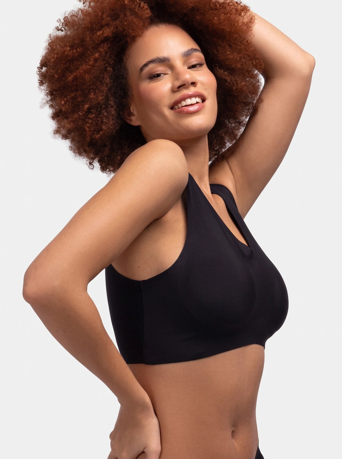 Dorina Dorina Bralette met vulling Eco - Soft BH