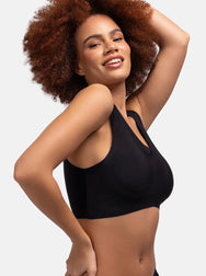 Dorina Dorina Bralette met vulling Eco - Soft BH