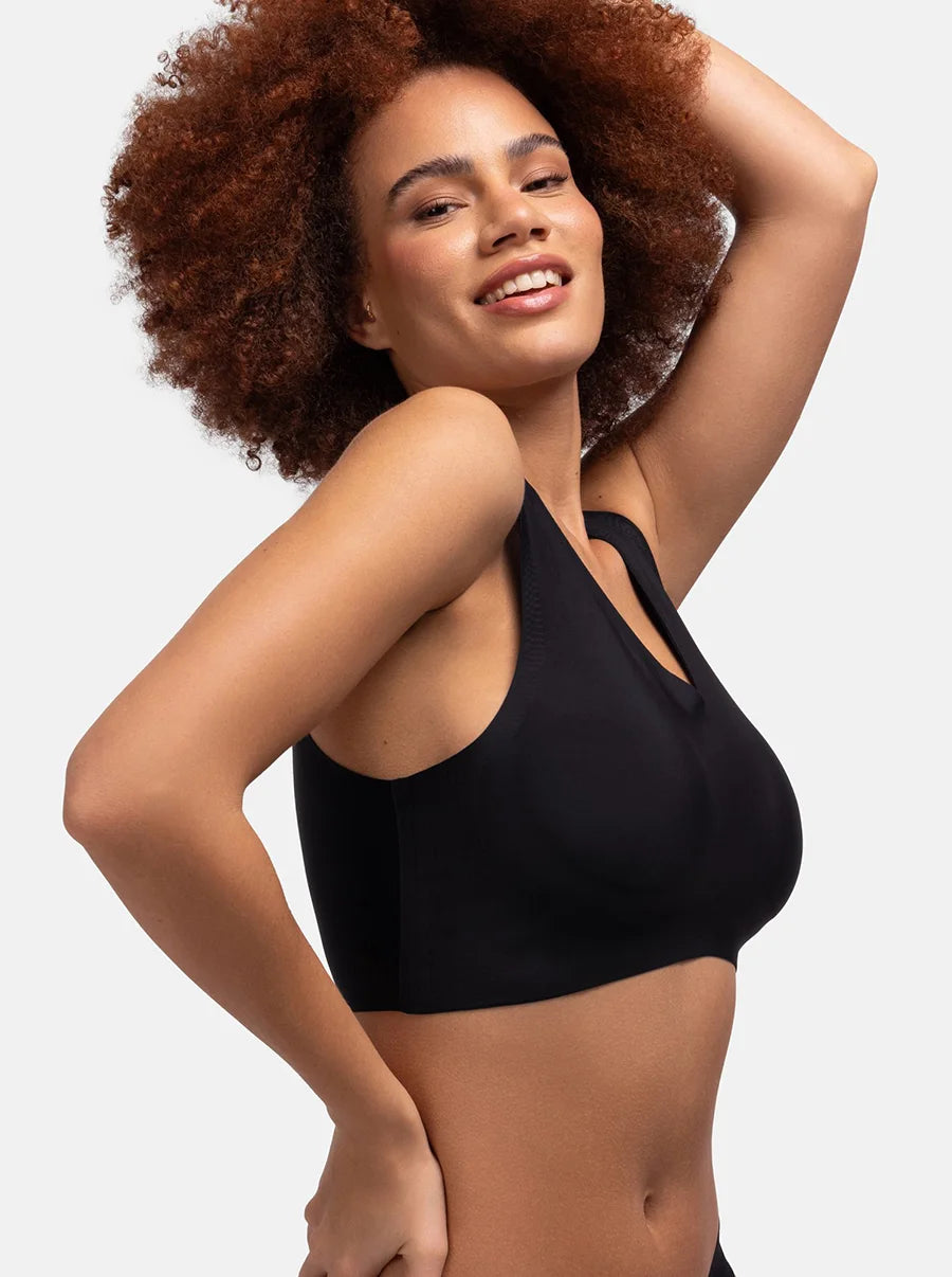 Dorina Dorina Bralette met vulling Eco - Soft BH