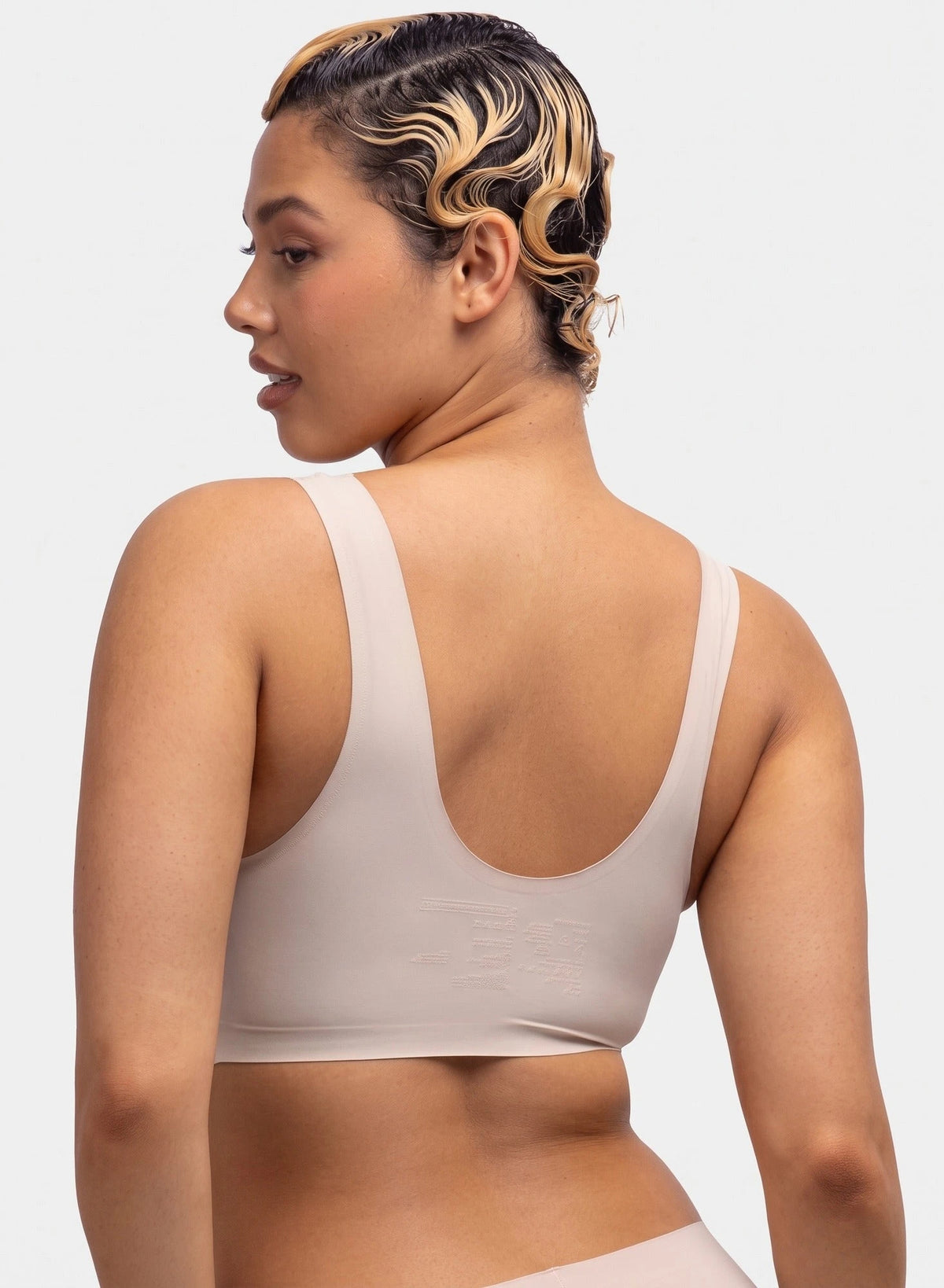 Dorina Dorina Bralette met vulling Eco - Soft BH