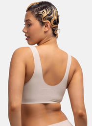 Dorina Dorina Bralette met vulling Eco - Soft BH