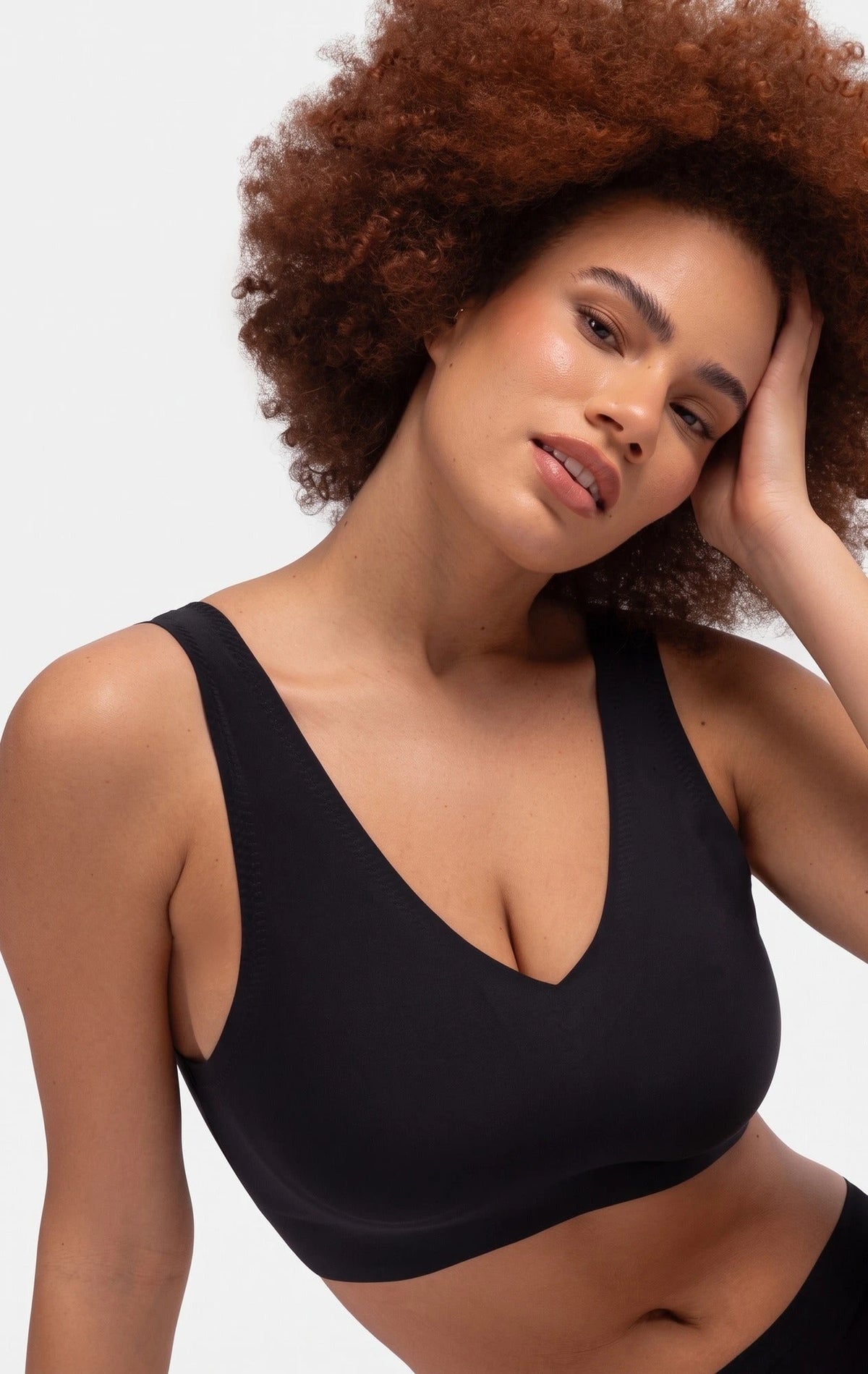 Dorina Dorina Bralette met vulling Eco - Soft BH