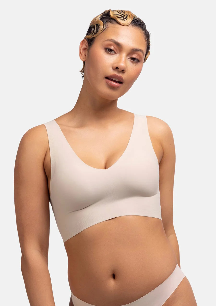 Dorina Dorina Bralette met vulling Eco - Soft BH