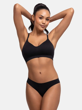 Dorina Dorina Bralette met vulling - Revive