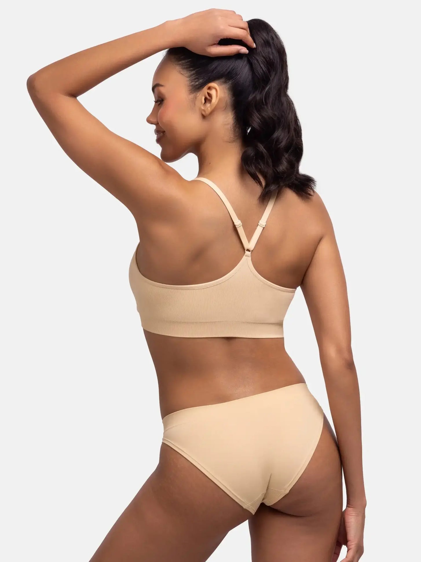 Dorina Dorina Bralette met vulling - Revive