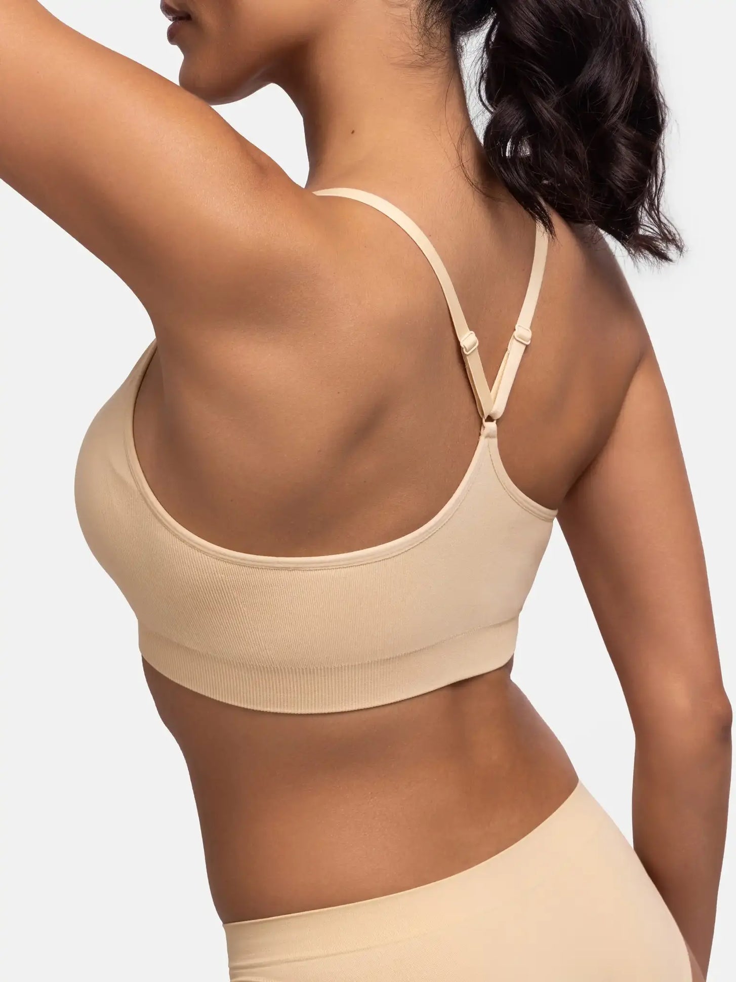Dorina Dorina Bralette met vulling - Revive
