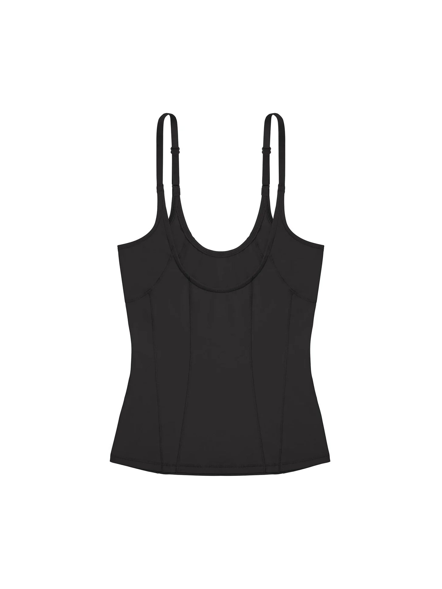Dorina Dorina Corrigerend hemd dames - Medium control