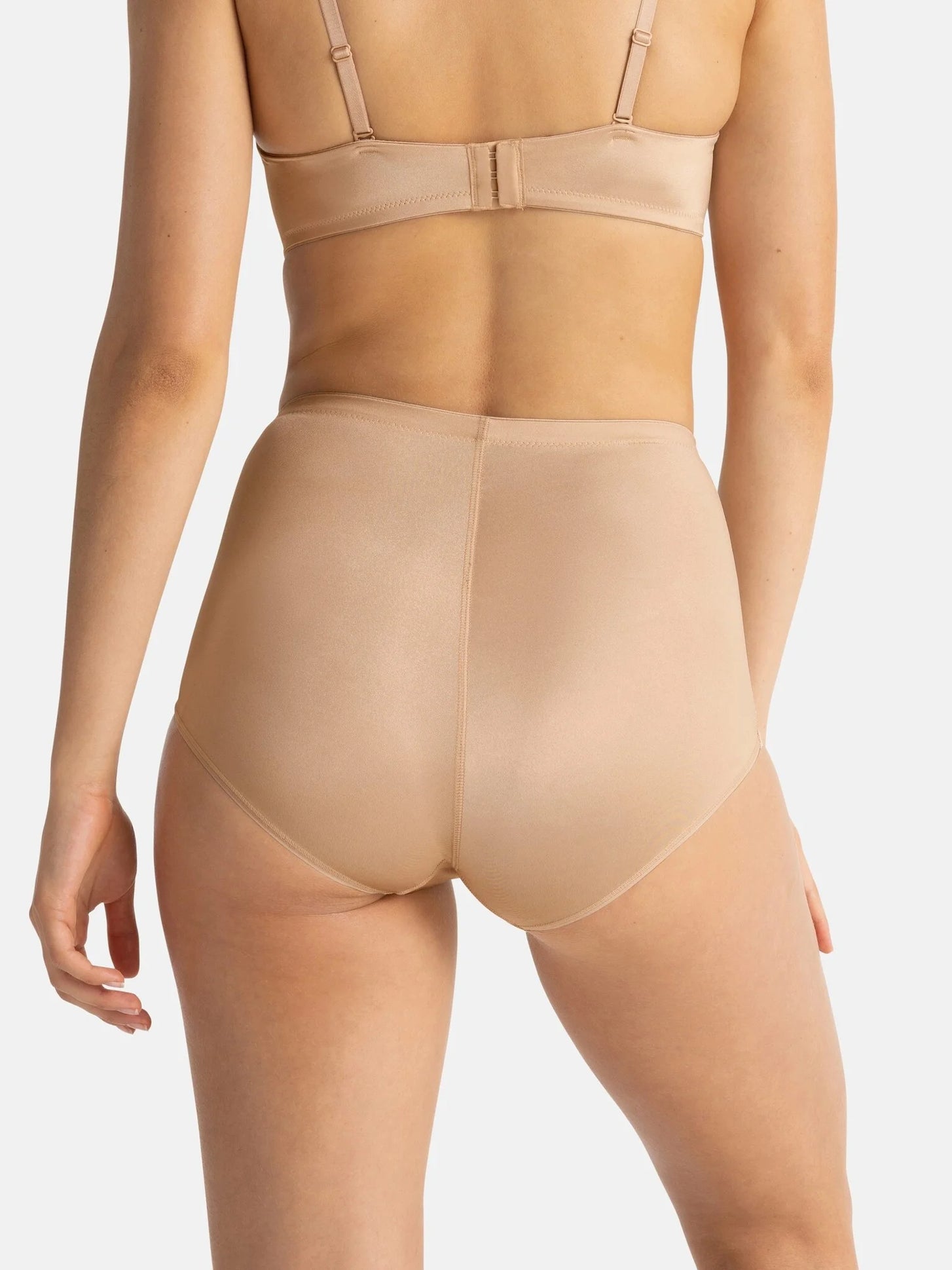 Dorina Dorina Corrigerend ondergoed slip - Sublime Sculpt - Medium Control