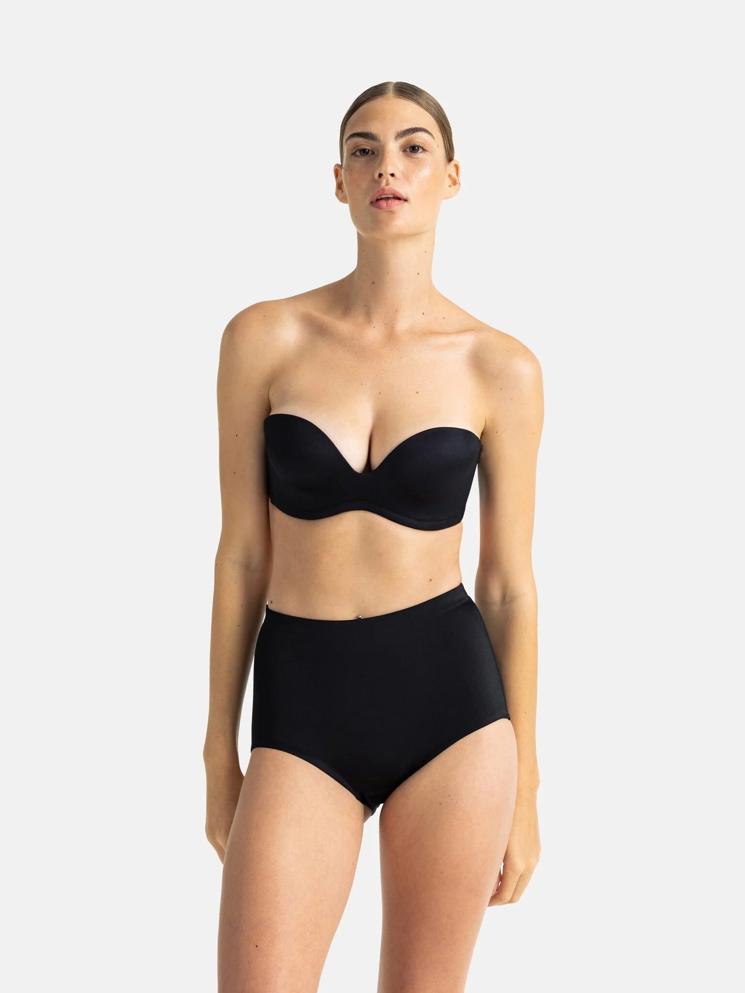 Dorina Dorina Corrigerend ondergoed slip - Sublime Sculpt - Medium Control
