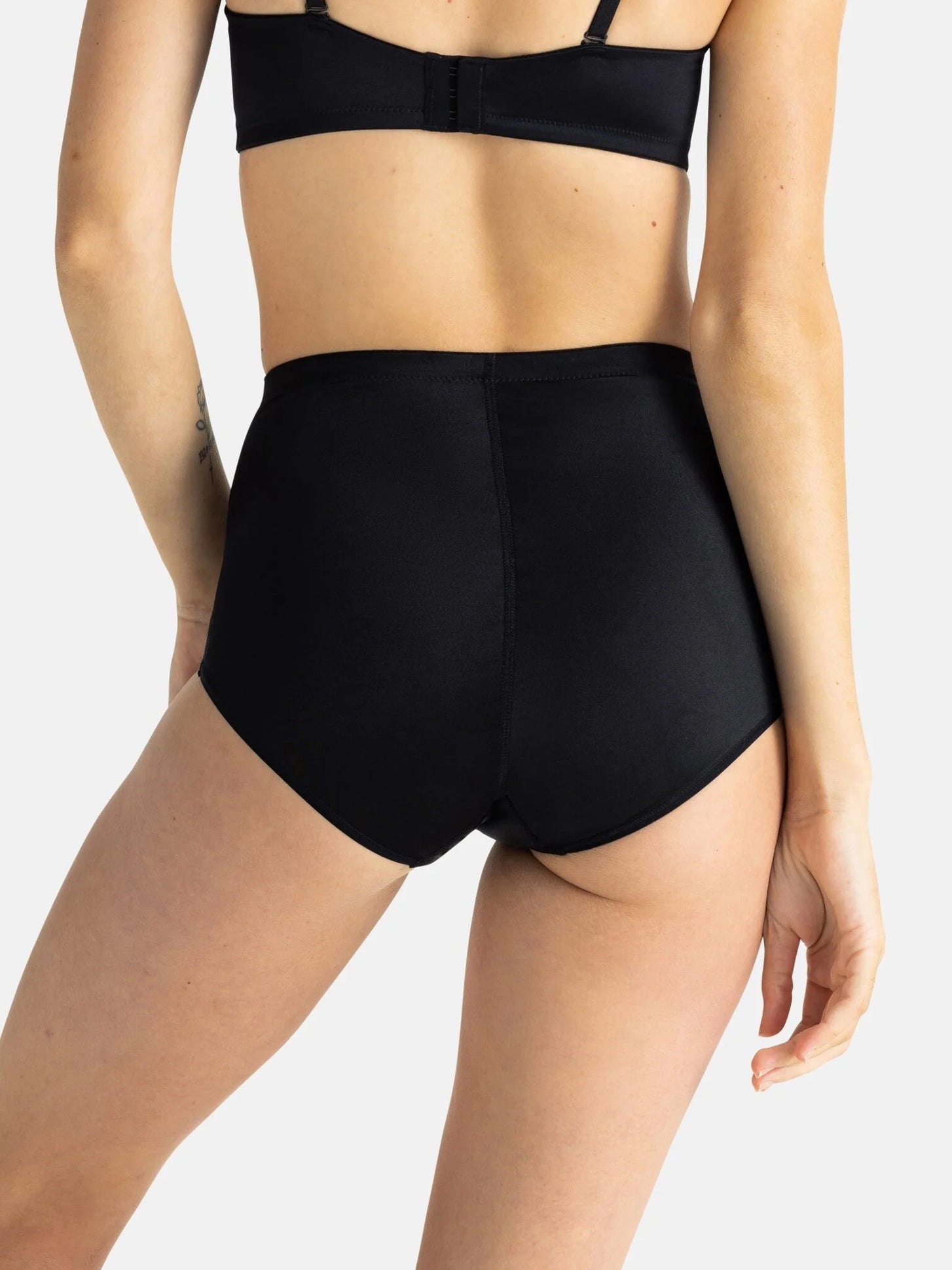 Dorina Dorina Corrigerend ondergoed slip - Sublime Sculpt - Medium Control