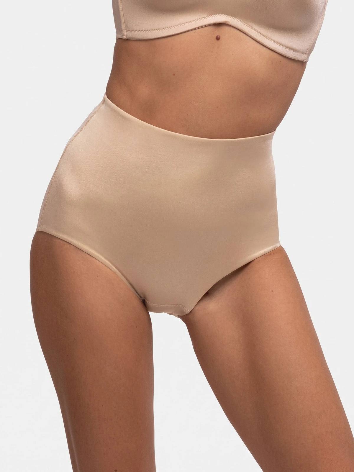 Dorina Dorina Corrigerend ondergoed slip - Sublime Sculpt - Medium Control