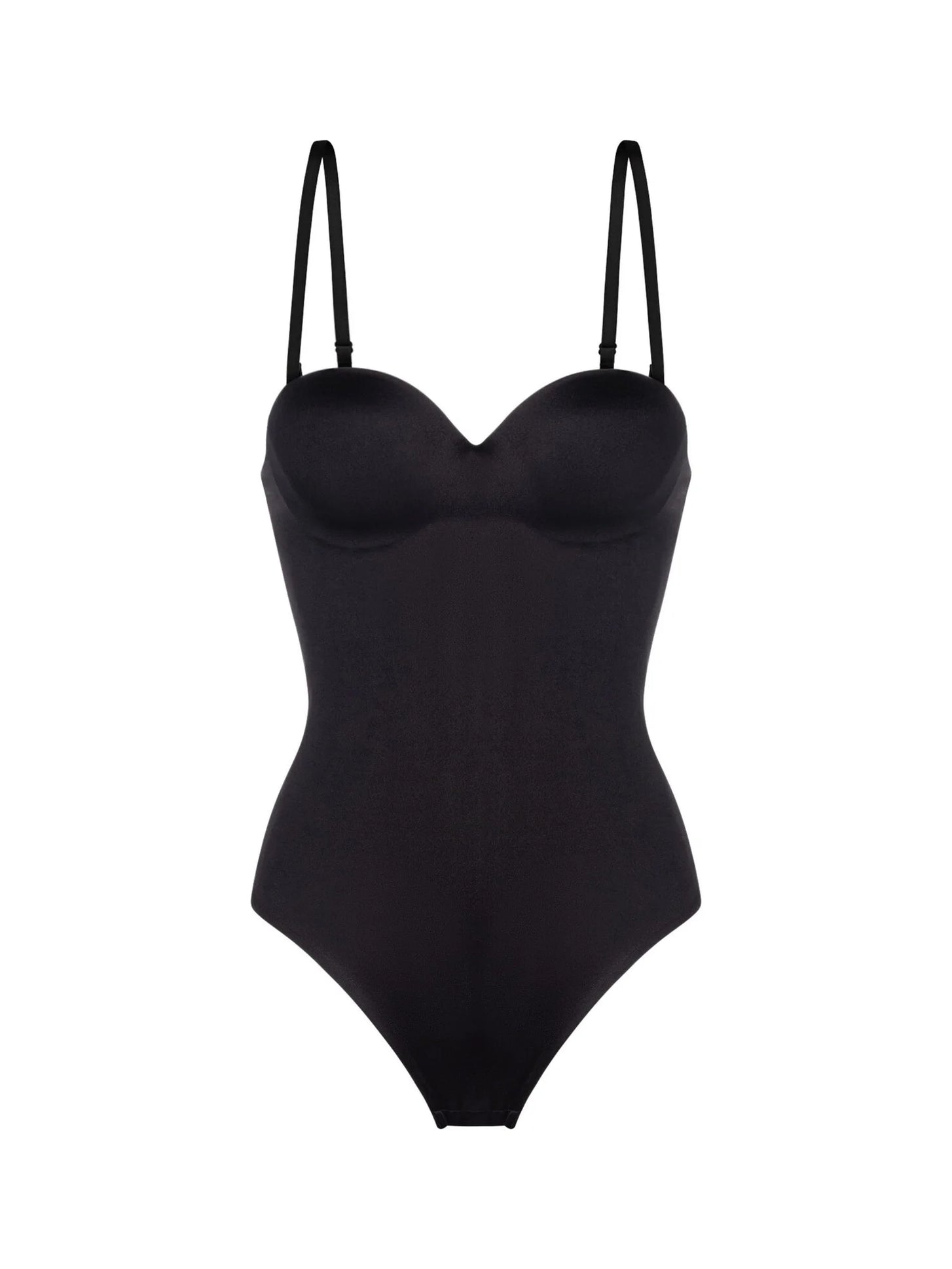 Dorina Dorina corrigerende body dames naadloos - Strapless Sublime Sculpt