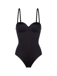 Dorina Dorina corrigerende body dames naadloos - Strapless Sublime Sculpt
