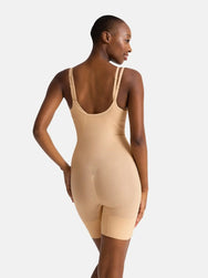 Dorina Dorina corrigerende body met pijpjes naadloos - Absolute Sculpt