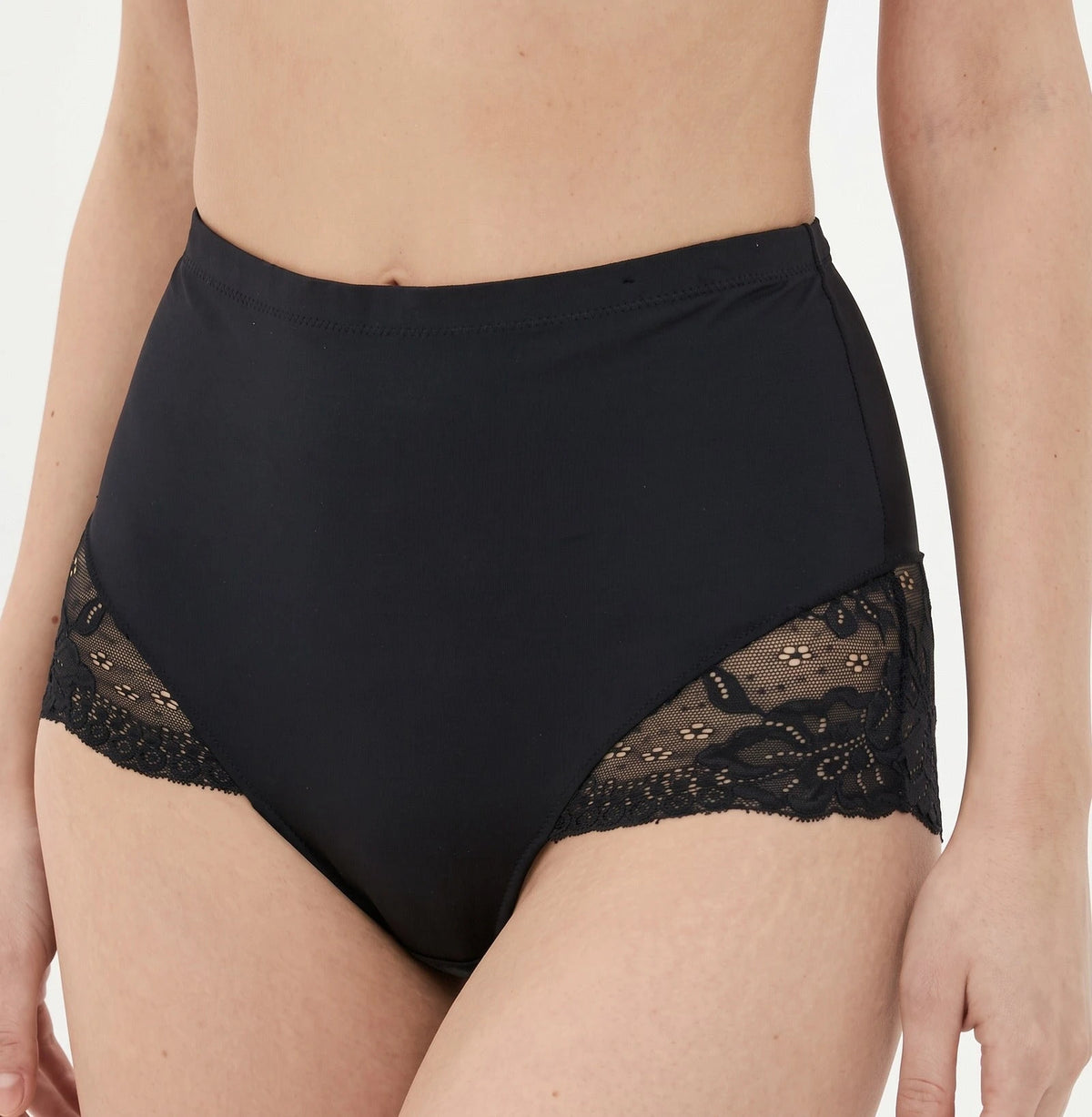 Dorina Dorina Corrigerende slip - Brigitte - Medium Control