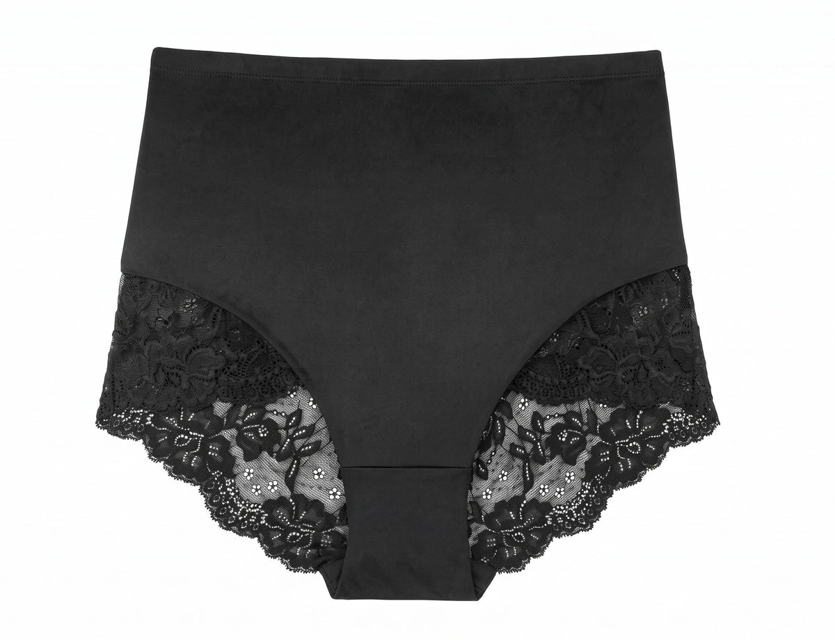 Dorina Dorina Corrigerende slip - Brigitte - Medium Control