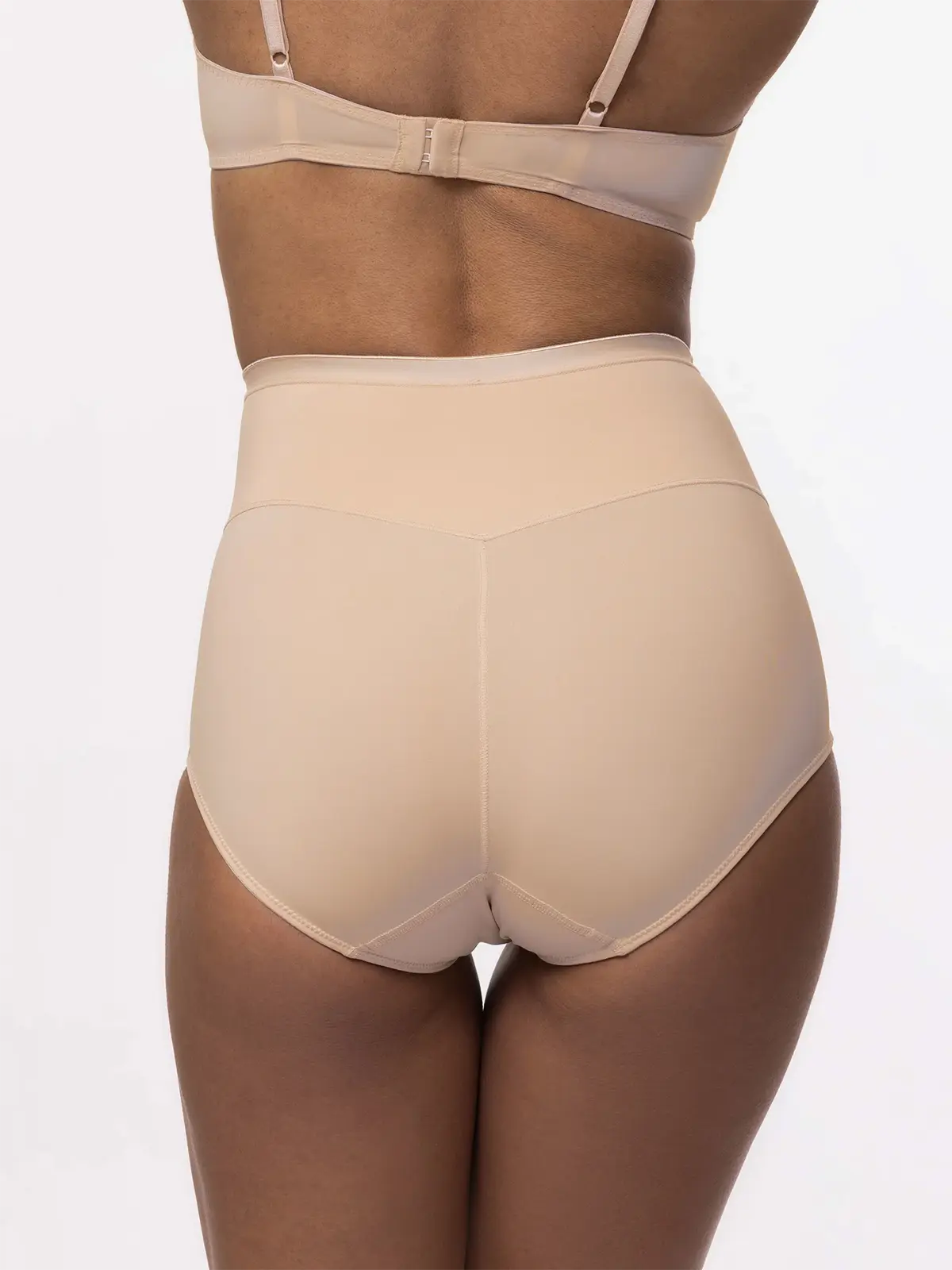 Dorina Dorina Corrigerende slip dames - Medium Control