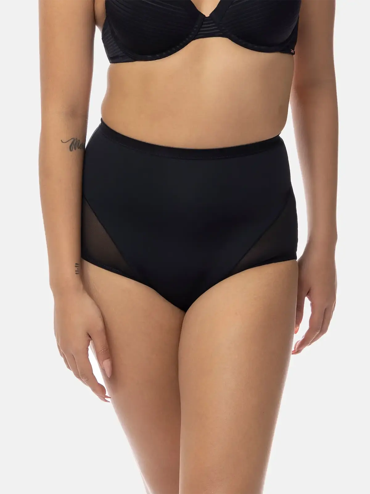 Dorina Dorina Corrigerende slip dames - Medium Control