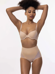 Dorina Dorina Corrigerende slip dames - Medium Control