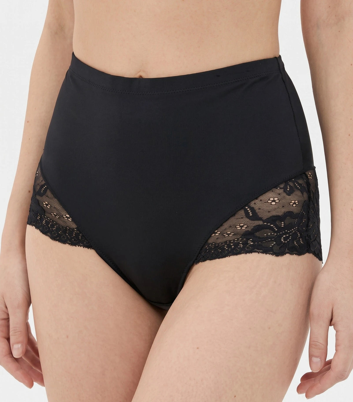 Dorina Dorina corrigerende taille slip - Brigitte ECO - Medium